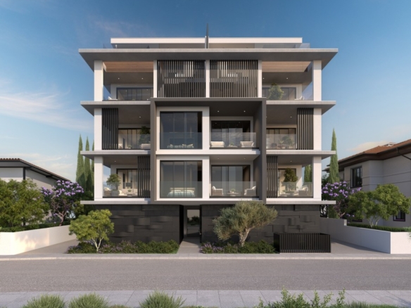 630551 apartment for sale in ayios athanasios full