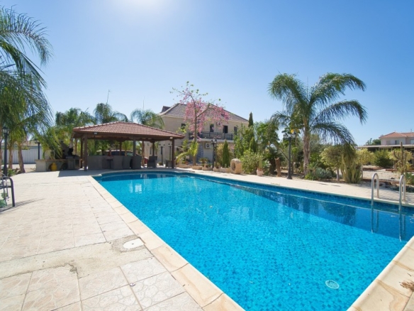 633157 detached villa for sale in ypsonas full