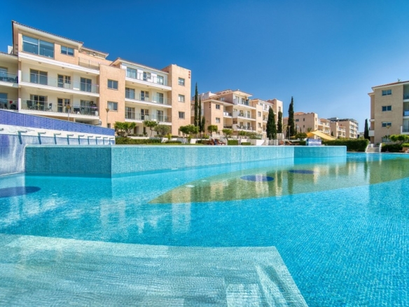 633163 apartment for sale in kato paphos full
