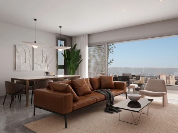 633571 apartment for sale in aradippou full