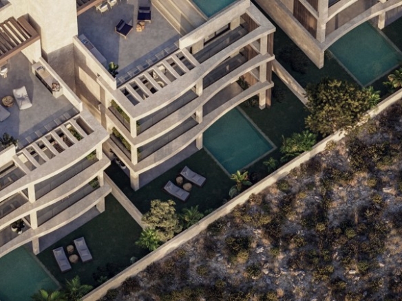 635157 apartment for sale in protaras full