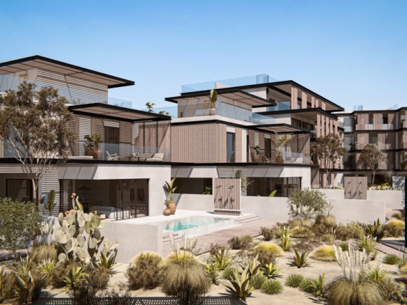 635562 apartment for sale in protaras full