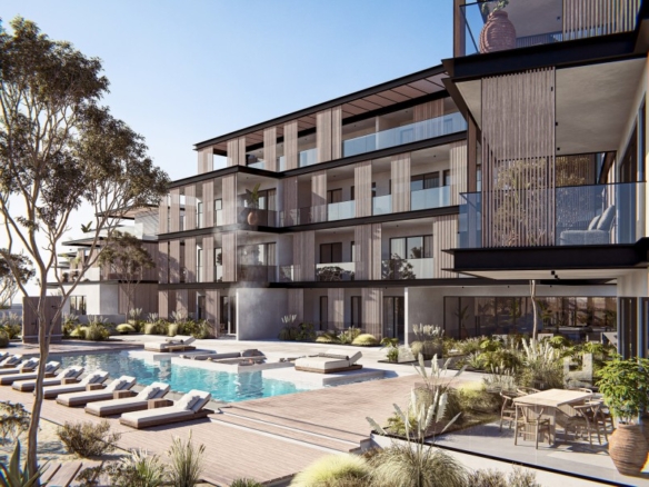 635637 apartment for sale in protaras full