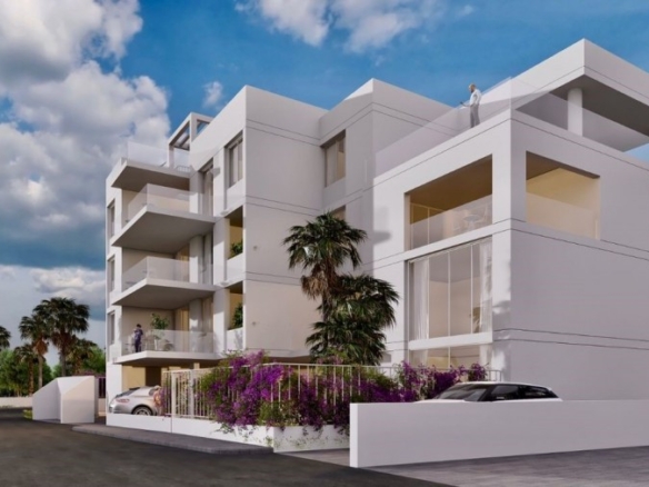 635654 apartment for sale in aradippou full