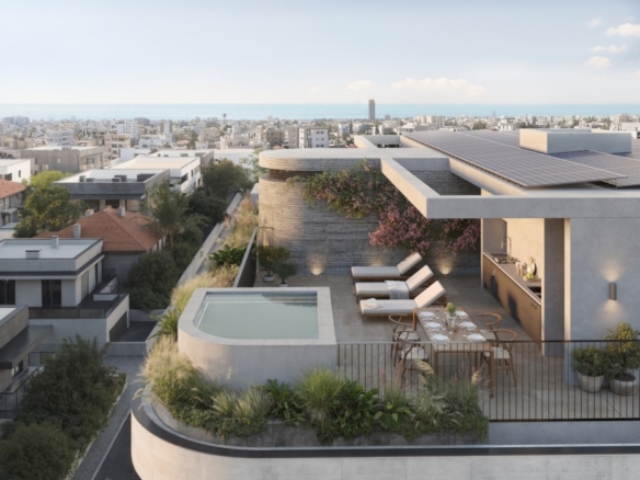 638639 apartment for sale in katholiki full