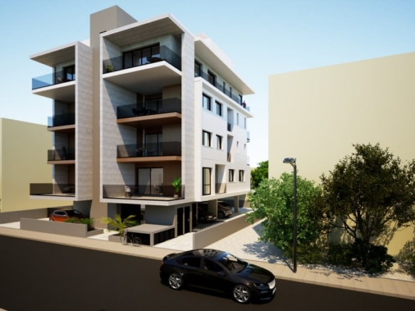 638985 apartment for sale in katholiki full