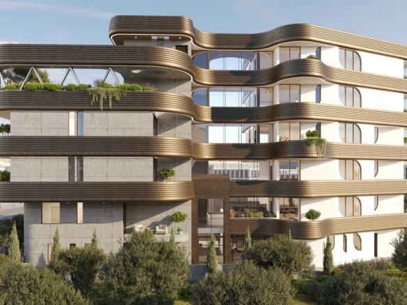 639193 apartment for sale in paphos town full