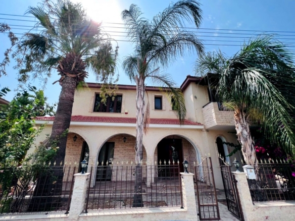 641604 detached villa for sale in oroklini full