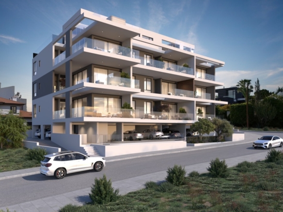 641617 apartment for sale in potamos germasogeias full