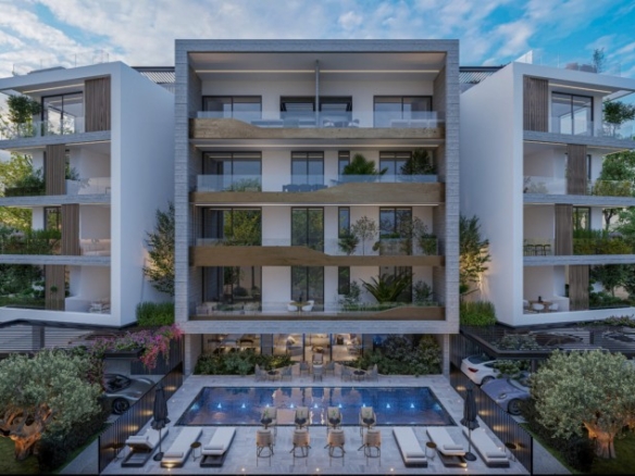 642093 apartment for sale in yermasogia full