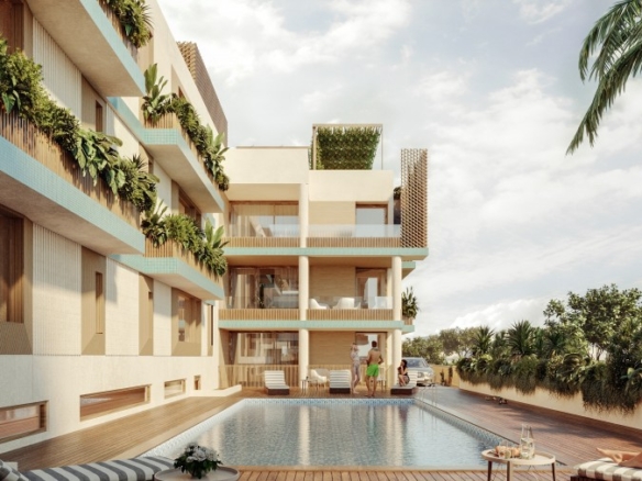 642581 ground floor apartment for sale in kato paphos tombs of the kings full