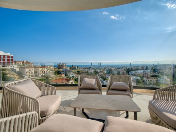 644470 penthouse for sale in ayios athanasios full