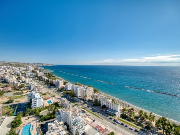 644812 high rise apartment for sale in agios tychonas full