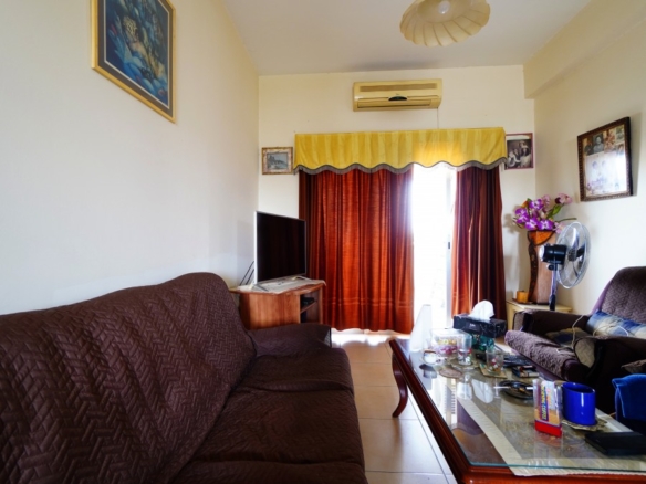 644834 apartment for sale in larnaka chrysopolitissa full