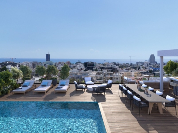 648154 penthouse for sale in ayios athanasios full