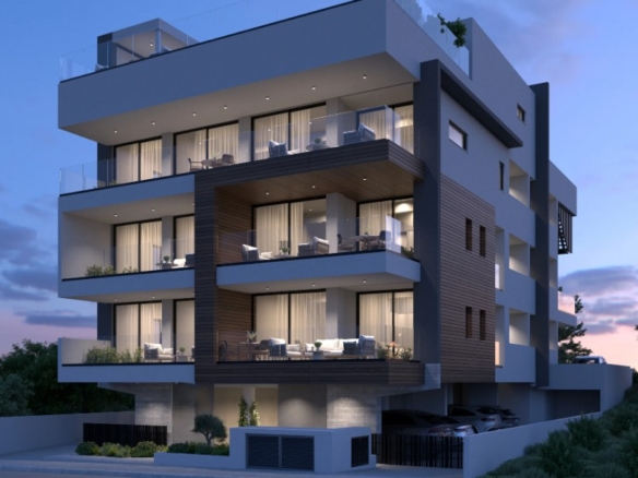 648166 apartment for sale in ayios athanasios full