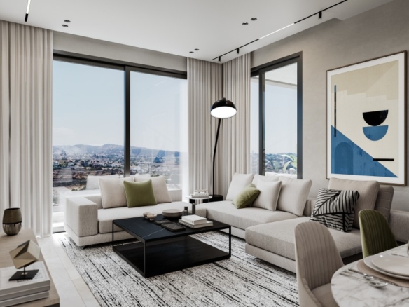 649447 apartment for sale in yermasogia full