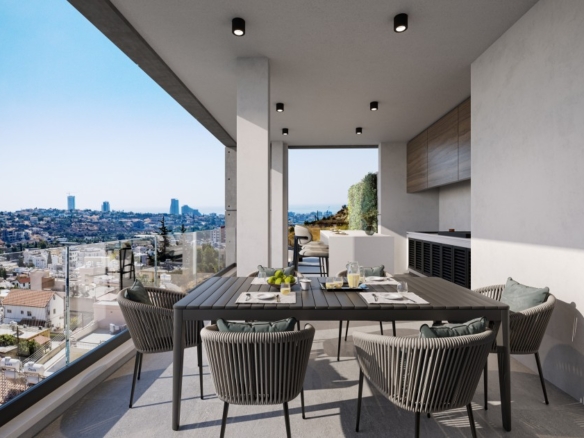 649525 apartment for sale in yermasogia full