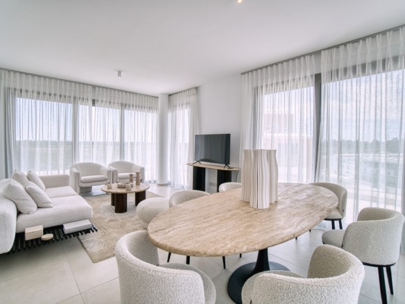 651424 apartment for sale in limassol full