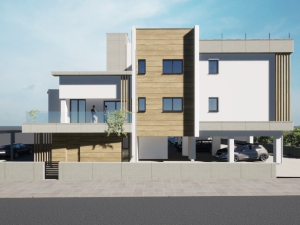 654453 apartment for sale in paralimni full