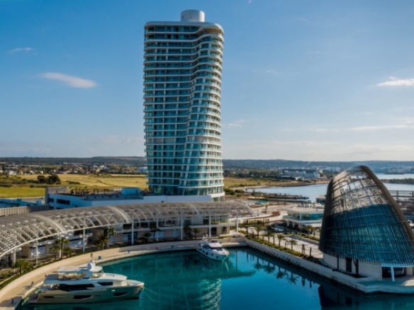 657357 apartment for sale in ayia napa full