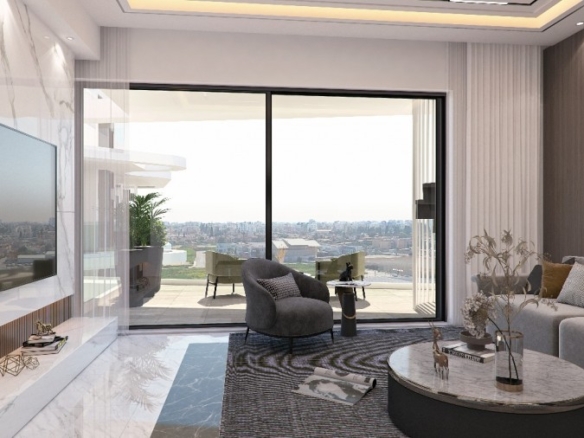 657769 apartment for sale in larnaca full