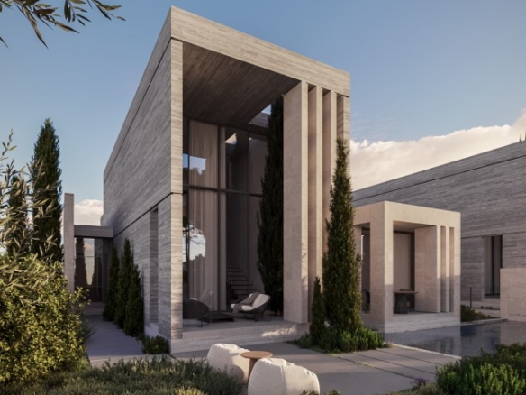 658389 detached villa for sale in kato paphos full