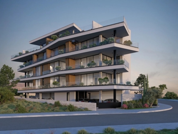 658547 apartment for sale in yermasogia full
