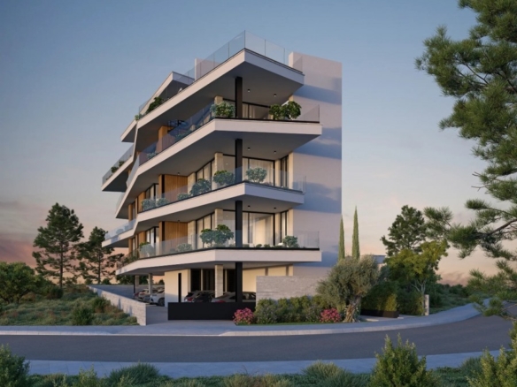 658574 apartment for sale in yermasogia full