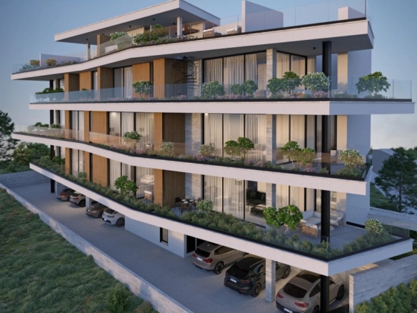 658581 apartment for sale in yermasogia full