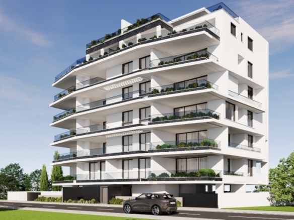 659850 apartment for sale in larnaka makenzy full