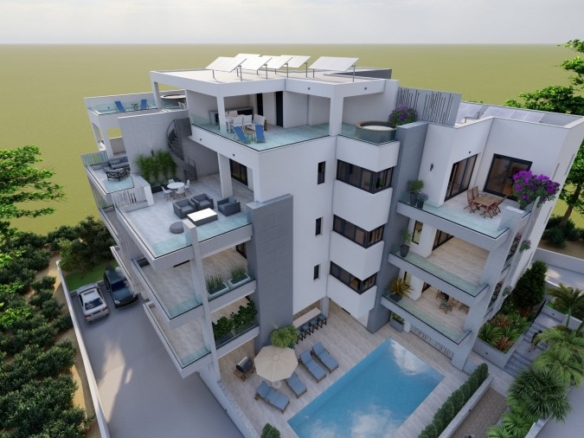 661592 apartment for sale in ayios athanasios full