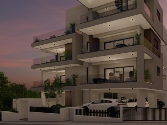 666898 apartment for sale in agia fyla full