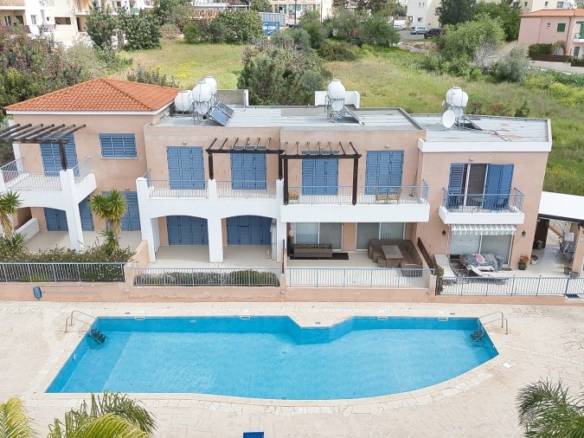 667414 ground floor apartment for sale in pegia full