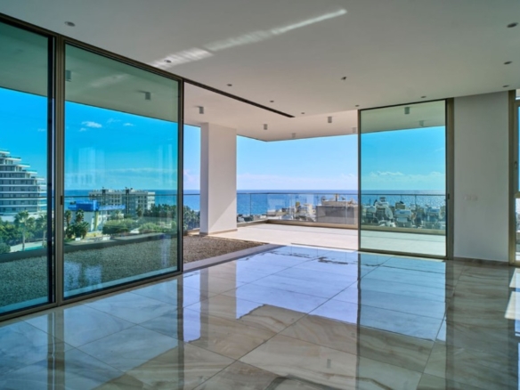 667776 apartment for sale in potamos germasogeias full