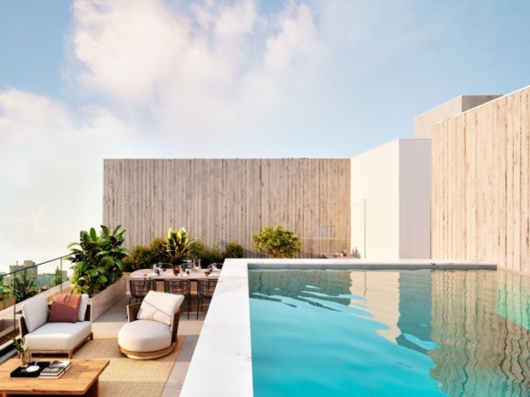 668335 penthouse for sale in katholiki full