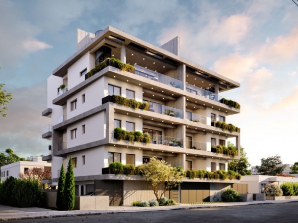 668355 apartment for sale in katholiki full