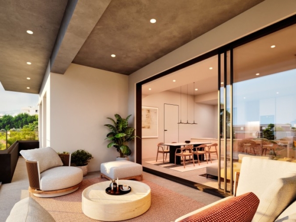 668374 apartment for sale in katholiki full