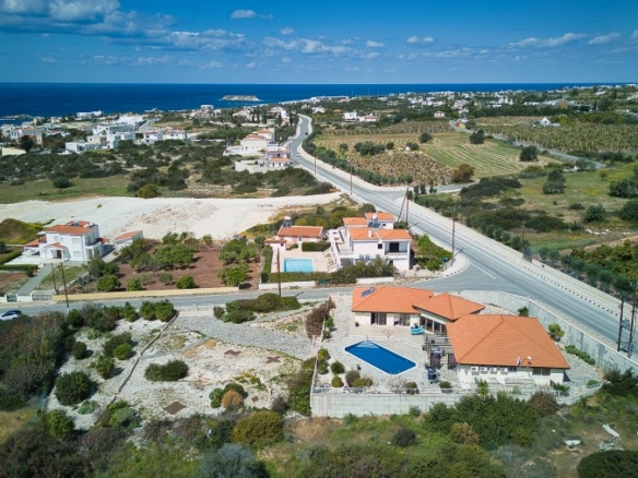 668798 detached villa for sale in pegia sea caves full