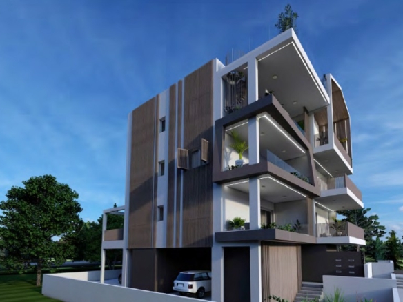 671843 apartment for sale in ayios athanasios full