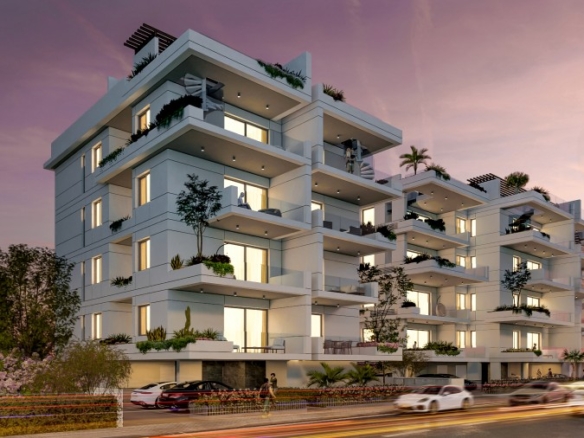 671953 apartment for sale in livadia full