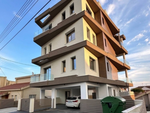 673597 apartment for sale in ayios athanasios full