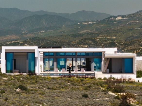 675535 villa in tsada full