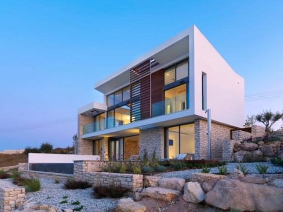 675566 villa in tsada full