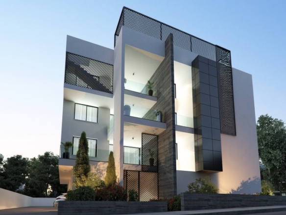 676205 apartment for sale in aradippou full