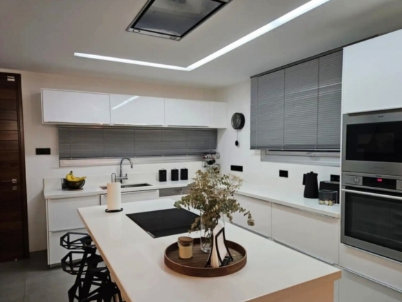 677033 semi detached villa for sale in livadia full