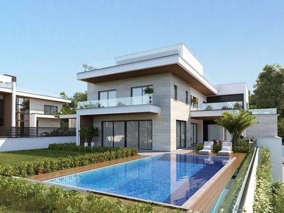 678233 detached villa for sale in agios tychonas full