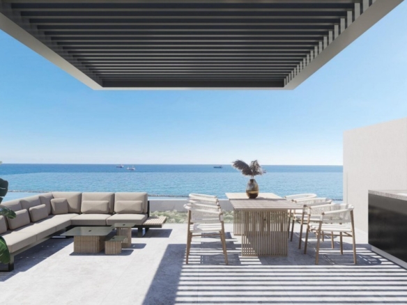 678848 apartment for sale in agios georgios full