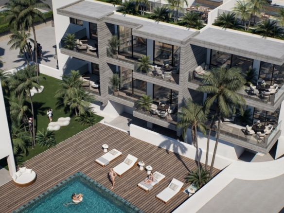 681127 apartment for sale in kissonerga full