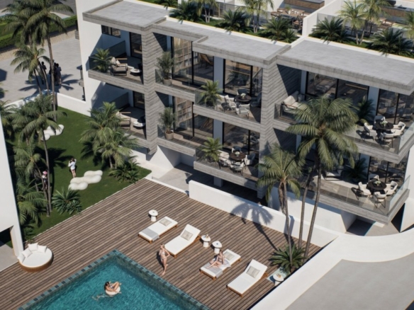 681157 apartment for sale in kissonerga full